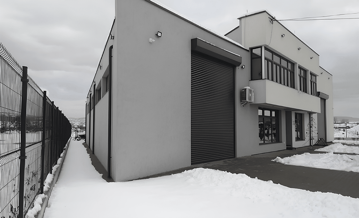 Atelier Fabrication A.B.E.L