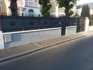 Cloture 4 Yanne 2017