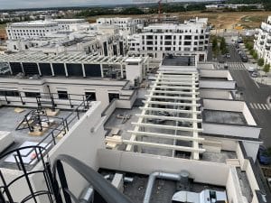 Pergola Chessy 2019 scaled