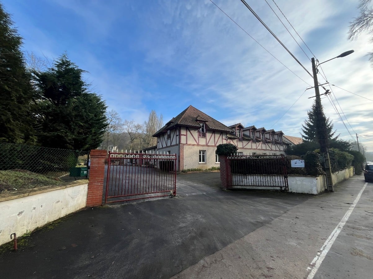 Photo de tes locaux ou de l’entreprise A.B.E.L